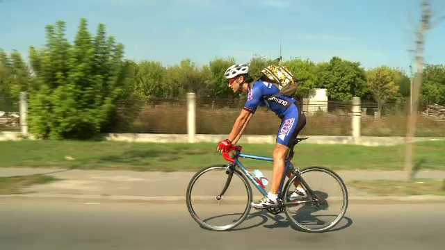 Drumurile nationale si judetene din tara nu vor mai putea fi construite fara piste pentru biciclete. Ce risca Romania