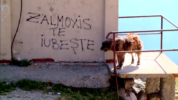 Imaginile care ne trag in jos cu 15 ani si ne fac de rusine in fata strainilor