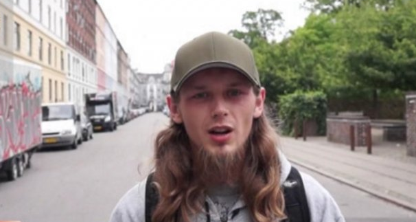 Danezul care a deschis focul asupra a doi politisti in Copenhaga este un "soldat al Statului Islamic". Ce sustin jihadistii
