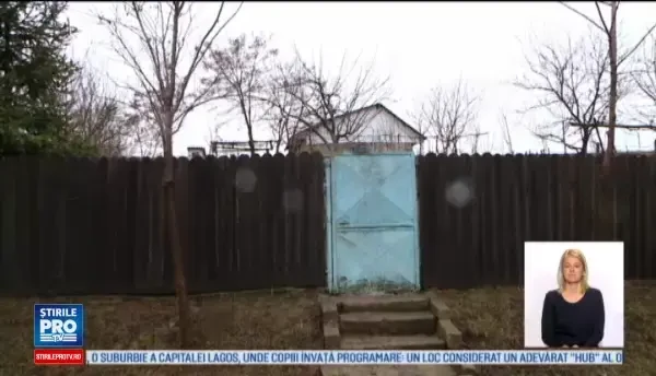 Si-au infometat copiii, iar tatal si-a abuzat fetele. Pedeapsa primita de doi parinti din Iasi