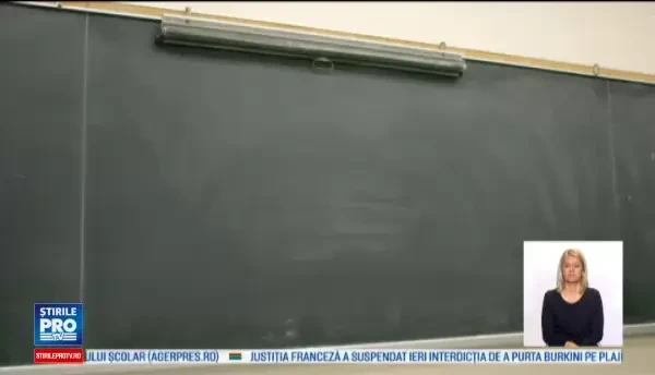 Noile drepturi pe care le vor avea elevii in acest an. Pragul de 0.5 puncte in cazul contestatiilor a fost eliminat
