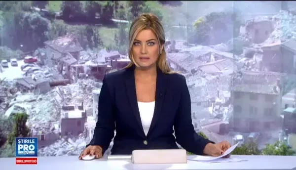 Zi de doliu national pentru romanii care au murit in cutremurul din Italia. Ultimele doua victime, inmormantate astazi