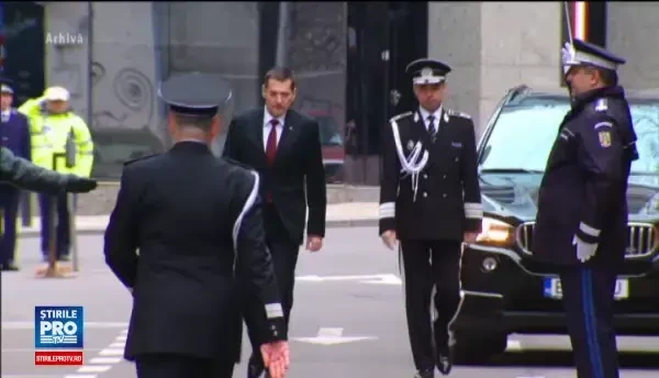 Internele, disputate intre ministrul Apararii si un consilier prezidential. Viitorul ministru va organiza alegerile din iarna