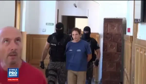 Medicul roman care ar fi comis un dublu asasinat in Ungaria si-a recunoscut fapta. Greselile care au permis prinderea sa