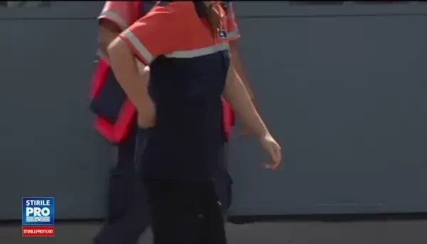 Doua asistente din Ploiesti au fost bagate in spital de pacientii si rudele lor.