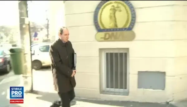 Petre Toba si Florentin Pandele NU au plagiat, au decis expertii CNATDCU. Ce scrie in doctoratele celor doi