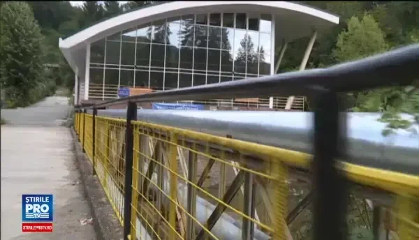 Imaginile care ne trag in jos cu 15 ani si ne fac de rusine in fata strainilor. Sincer, nu credeam ca mai exista in Romania