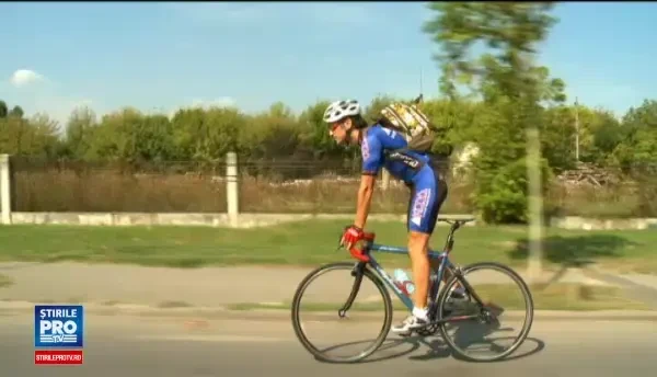 Drumurile nationale si judetene din tara nu vor mai putea fi construite fara piste pentru biciclete. Ce risca Romania