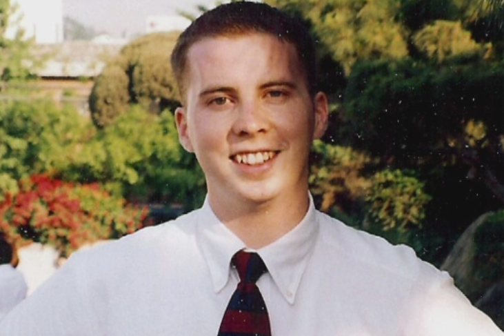 A fost declarat mort in 2004 dupa ce a disparut in China, dar s-a aflat ca ar fi in Coreea de Nord. Ce face acolo barbatul