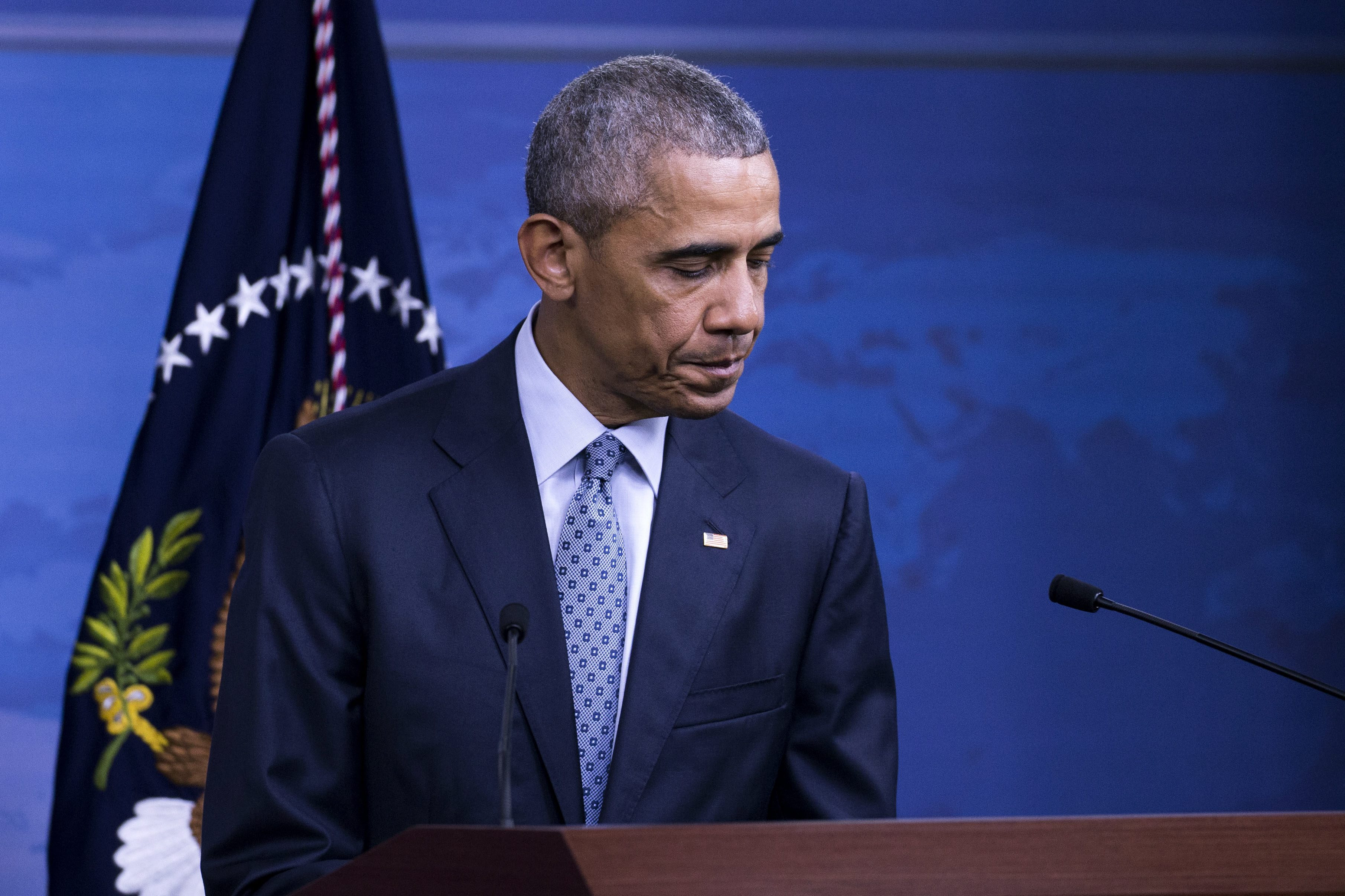 Presedintele SUA a fost numit "fiu de c***a" de catre un alt sef de stat. Cine este cel care a avut curajul sa-l injure