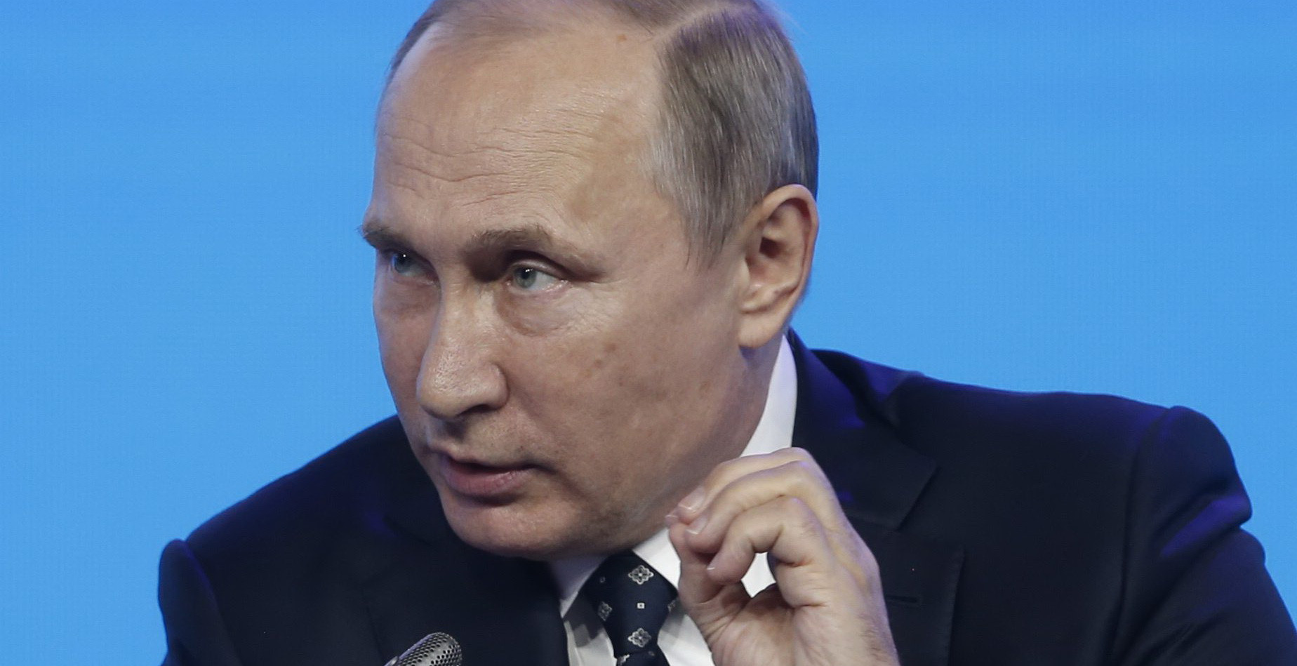 Avertismentul lui Putin: Romania si Ungaria, pe lista reconsiderarii granitelor stabilite de Al Doilea Razboi Mondial