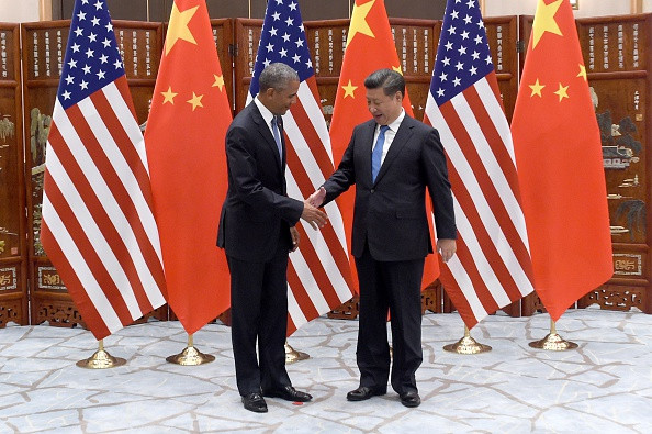 "Momentul in care ne-am hotarat sa salvam planeta." SUA si China au ratificat Acordul de la Paris privind incalzirea globala