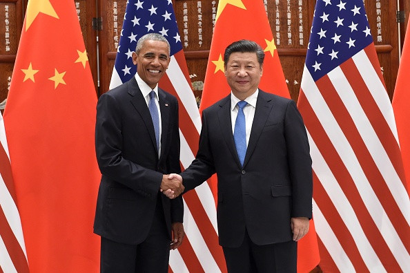 "Asta este tara noastra". De ce s-a enervat un oficial chinez in momentul in care Barack Obama a ajuns la Summitul G20