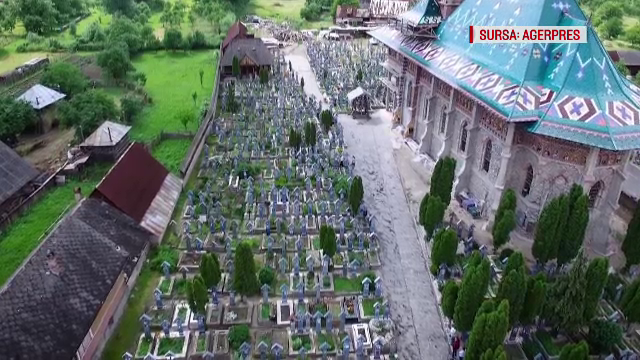 Studentii straini promoveaza orasul Baia Mare pentru capitala culturala europeana in 2021. "Maramuresul este un loc unic"