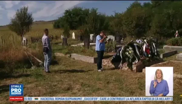 Autoritatile din Dej incearca sa afle cum a fost posibil ca trupurile a doua femei sa fie incurcate la morga