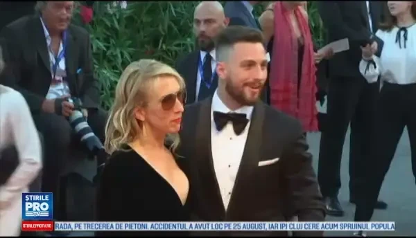 Tom Ford si-a prezentat filmul Nocturnal Animals la Venetia. Gyllenhaal: Am acceptat rolul datorita culorii hartiei