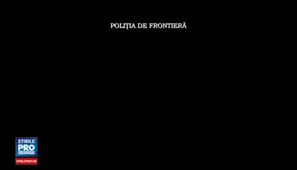 360.000 de euro descoperiti de politistii de frontiera intr-un autocar, in Giurgiu. Unde erau ascunsi banii
