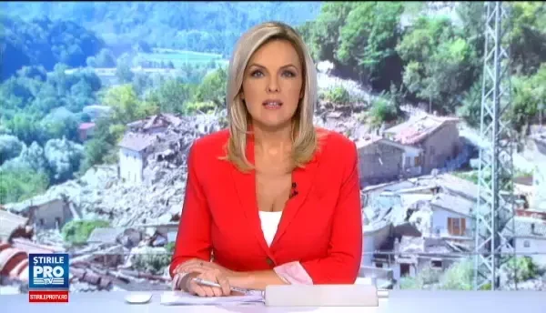 CLIPUL ZILEI. Un caine a supravietuit in conditii greu de imaginat timp de noua zile dupa cutremurul din Italia. Cum a fost salvat. VIDEO