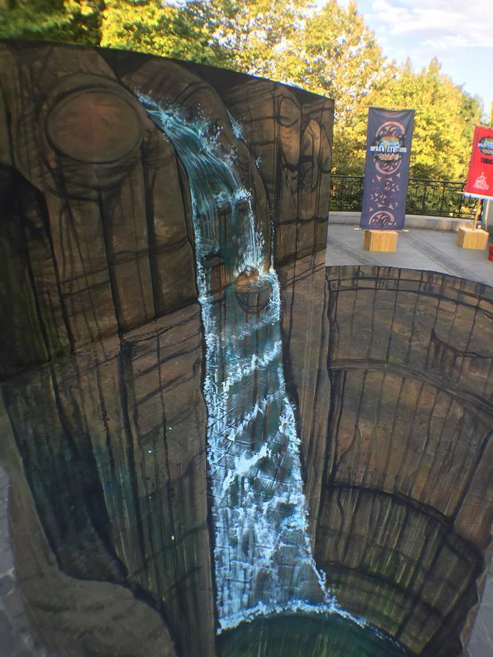 Cucereste netul cu aventura ta 3D! Fii si tu supravietuitor! Afla cum