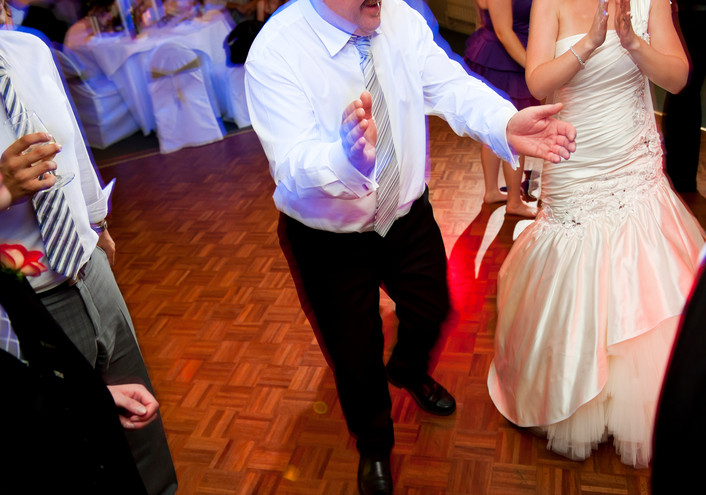 Un barbat a murit la o nunta din Prahova. Ce s-a intamplat in timpul petrecerii