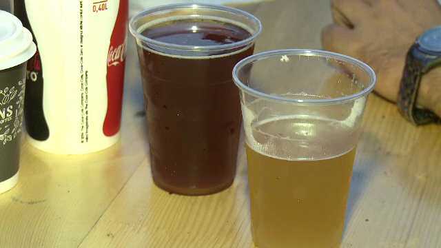 A renuntat la job-ul de director al unui hypermarket si si-a deschis propria afacere. Anul trecut a incasat 70.000 de euro