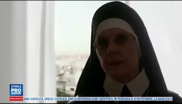 The Young Pope, cu Jude Law, a avut premiera la Venetia. Cel mai mult m-a ingrijorat ideea de a juca un papa