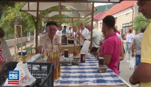 Schimbarile climatice ar putea aduce si la noi culturi de banane sau kiwi. Smochinele au prins deja teren in Mehedinti