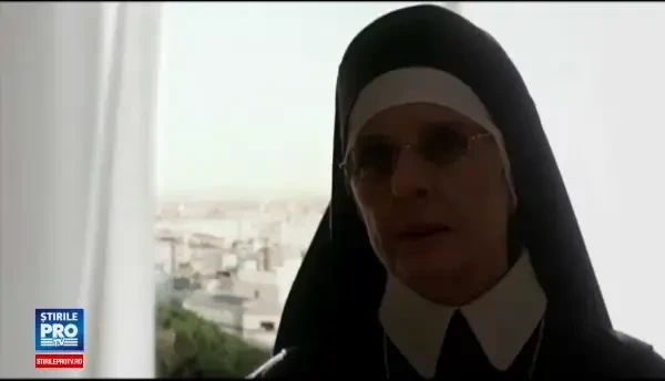 The Young Pope a avut premiera la Venetia. Jude Law, laudat pentru interpretarea sa: Este o forta naturii