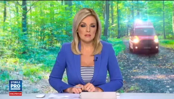 Cazul tinerei strapunsa de o sageata in timp ce manca la o terasa i-a uimit pe medici. Cum s-a aparat barbatul care a tras