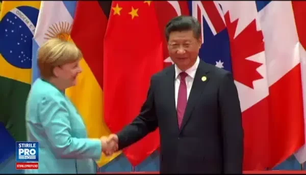 Deciziile majore luate de liderii G20. Donald Tusk: Capacitatile UE de a primi noi refugiati sunt aproape de limita