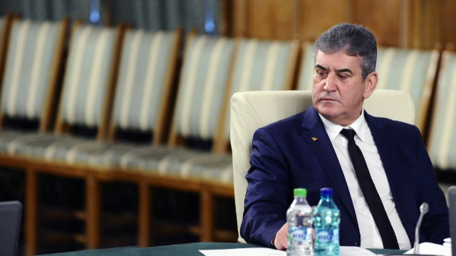 PNL ii cere lui Gabriel Oprea "sa demisioneze imediat" din Senat. Liviu Dragnea afirma ca sustine "lupta impotriva coruptiei"