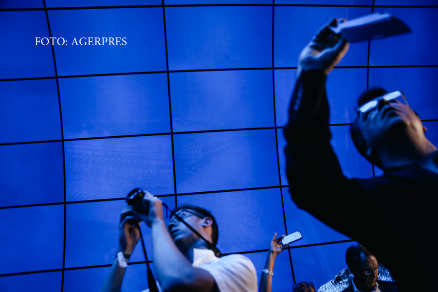 iLikeIT. Cureaua inteligenta, imprimanta pentru tatuaje si castile pentru realitate virtuala