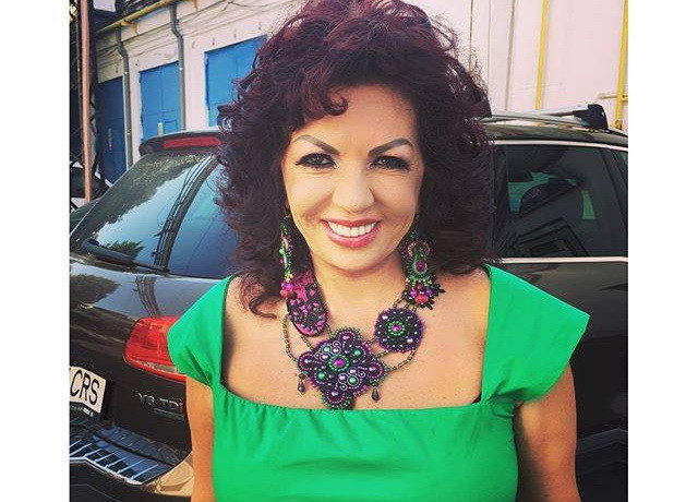 Carmen Harra, noi dezvaluiri dupa divortul Elenei Basescu. Ce se va intampla cu viata ei amoroasa dupa despartirea de Syda