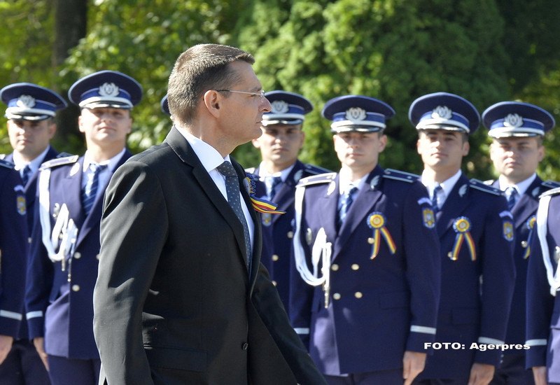 Procurorul general al Romaniei i-a trimis lui Klaus Iohannis cererea DNA de urmarire penala a fostului ministru Petre Toba