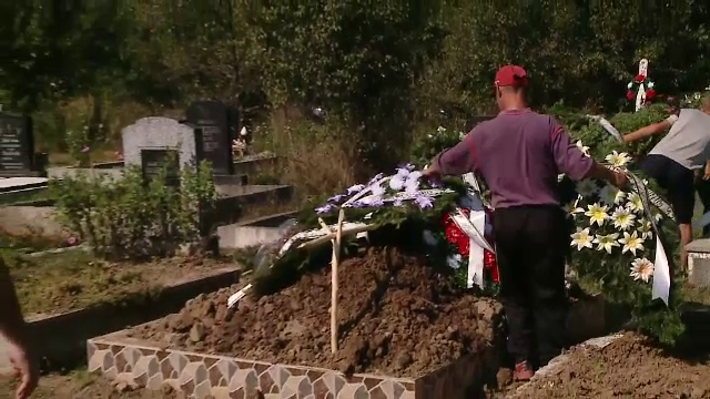 Ancheta in cazul femeilor incurcate la morga. Politistii au deschis dosar penal pentru neglijenta in serviciu