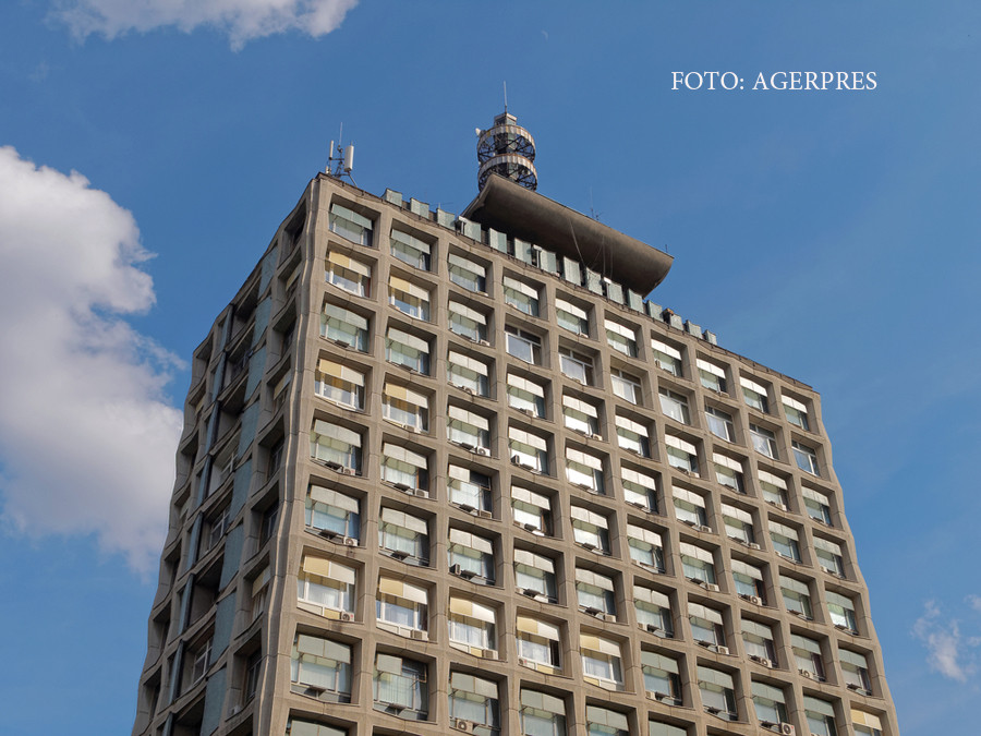 Scandal la televiziunea publică, după interviul cu Ghiță. Cazul, în atenția CNA și a comisiei de Cultură