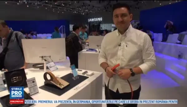 iLikeIT. Cureaua inteligenta, mprimanta pentru tatuaje si castile pentru realitate virtuala