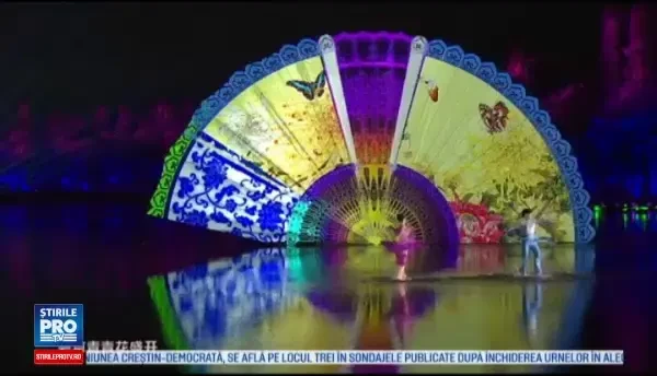 Filmul evenimentelor din prima zi a summitului G20. Reactia lui Barack Obama dupa ce chinezii l-au lasat fara covor rosu