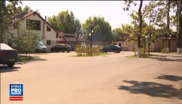 Cine ar fi barbatul care a fost la un pas sa omoare o tanara din Capitala cu arcul. Victima sa, consiliata psihologic