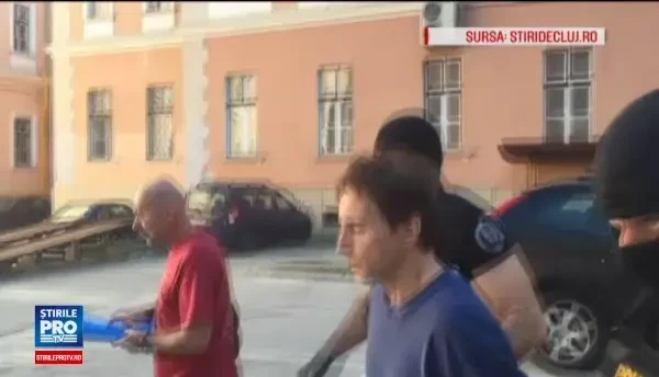 Medicul roman care si-a ucis fosta iubita si pe sotul ei, in Ungaria, si-a recunoscut fapta. De ce s-a intors in Romania