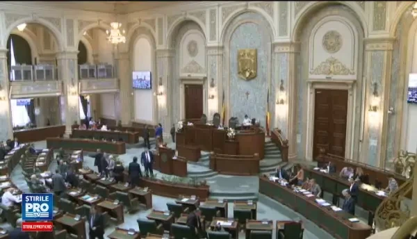 Dupa ce si-au dat pensii speciale pentru ei, parlamentarii i-au uitat pe profesori. Niciun partid nu a mai sustinut legea