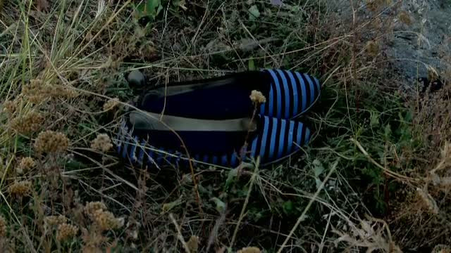 O adolescenta de 14 ani din Bacau este de negasit dupa ce a cazut in raul Bistrita. Fratele ei nu a putut sa o ajute