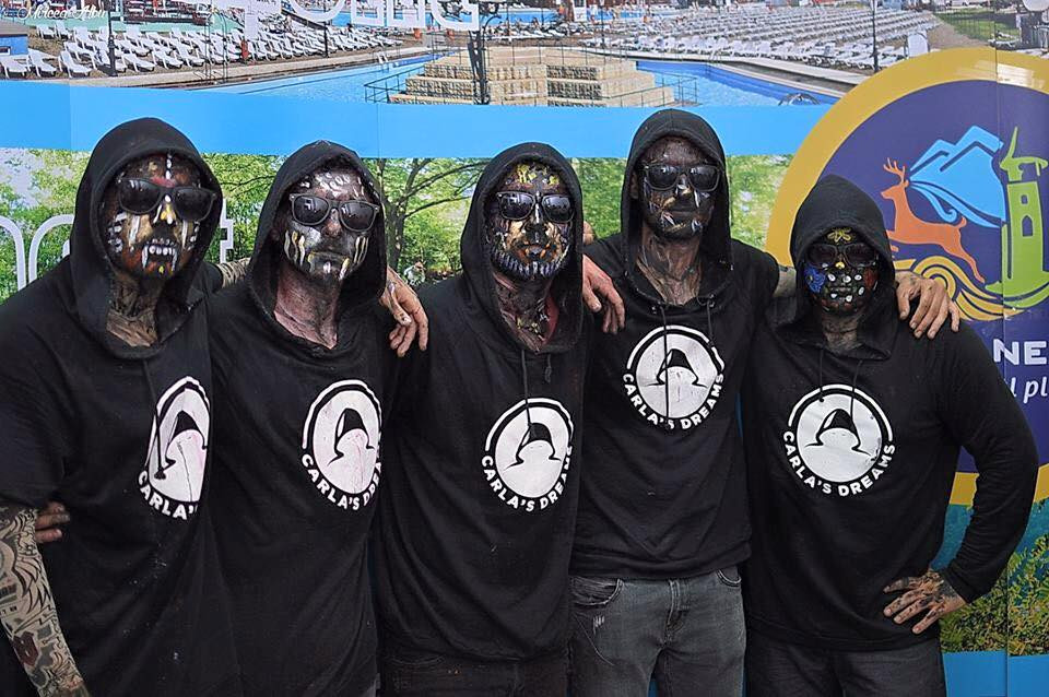 Mesajul primarului Chisinaului, Dorin Chirtoaca, dupa ce presa rusa ar fi dezvaluit identitatea baietilor Carla's Dreams