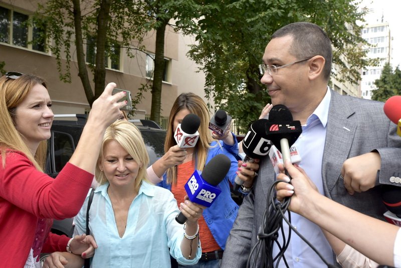 ponta, dna ploiesti