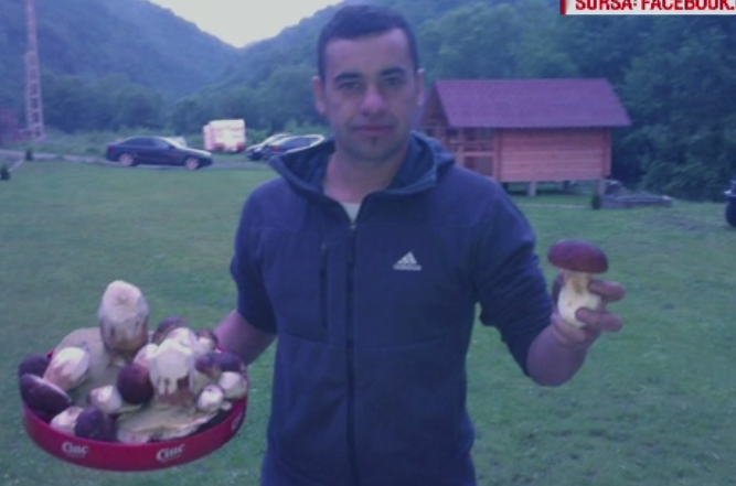 Un consilier local din judetul Cluj a murit intr-un accident stupid. Barbatul era salvamontist voluntar in timpul liber