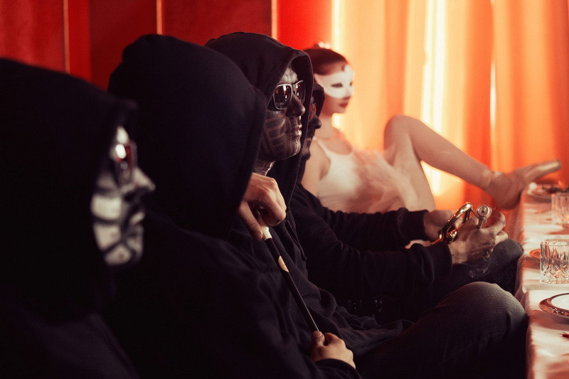 Membrii Carla's Dreams, despre dezvaluirea identitatii: "Ne-am gandit la asta si avem cateva idei"