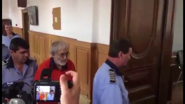 Gregorian Bivolaru, din nou in fata judecatorilor. Este acuzat de trafic de persoane