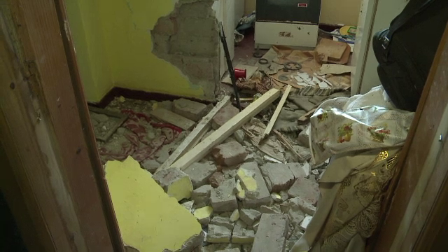 explozie Focsani