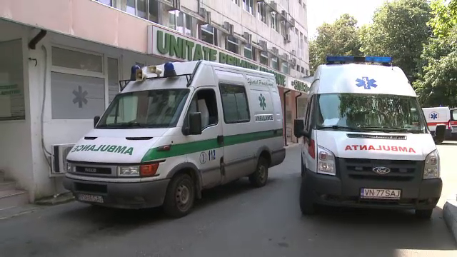 ambulanta