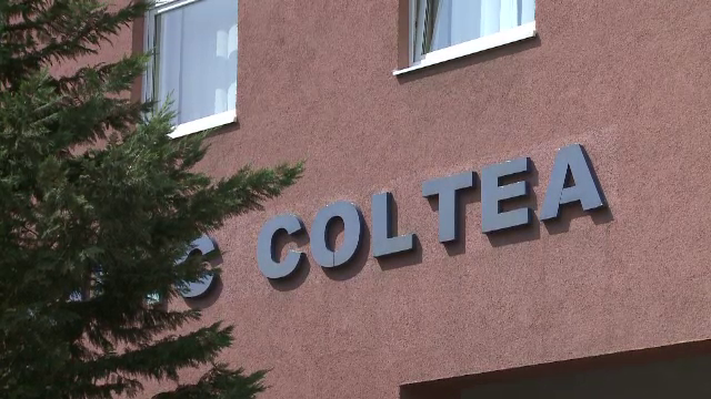 Spitalul Coltea